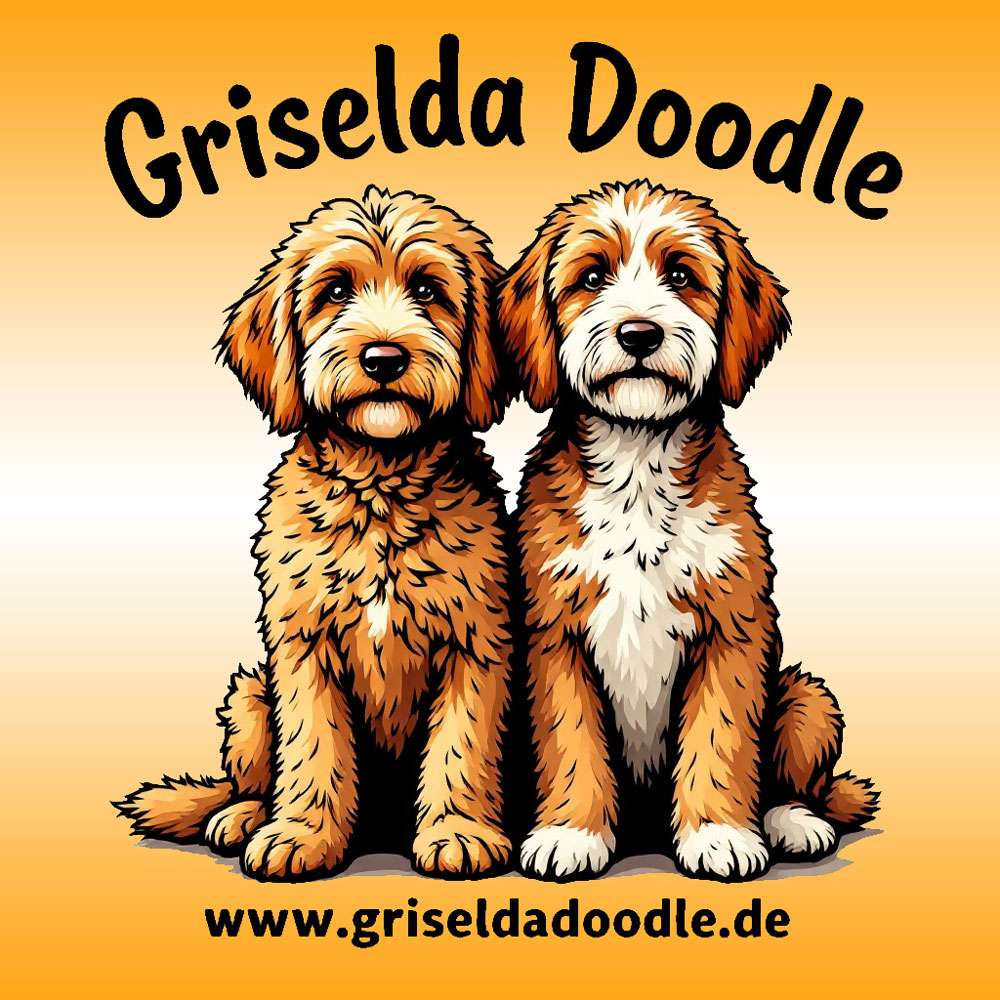 Griselda Doodle * Astrid Labuch